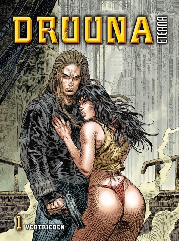 Druuna